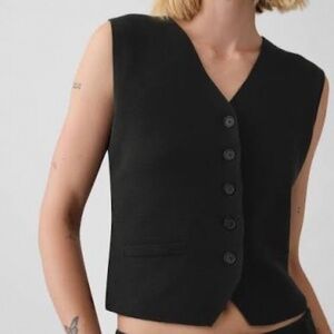 Gap CashSoft Vest